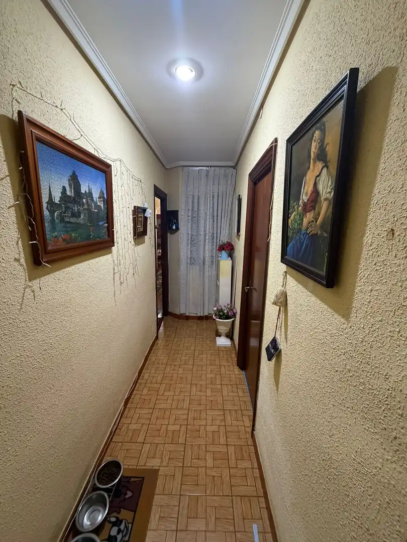 Piso con ascensor en venta en Kirikiño Etorbidea, imagen 22