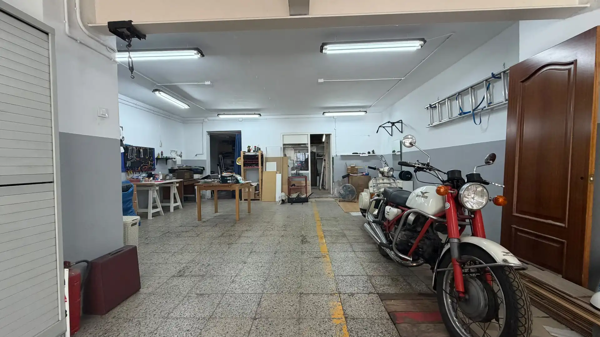 Business premises for sale in Salut - Lloreda