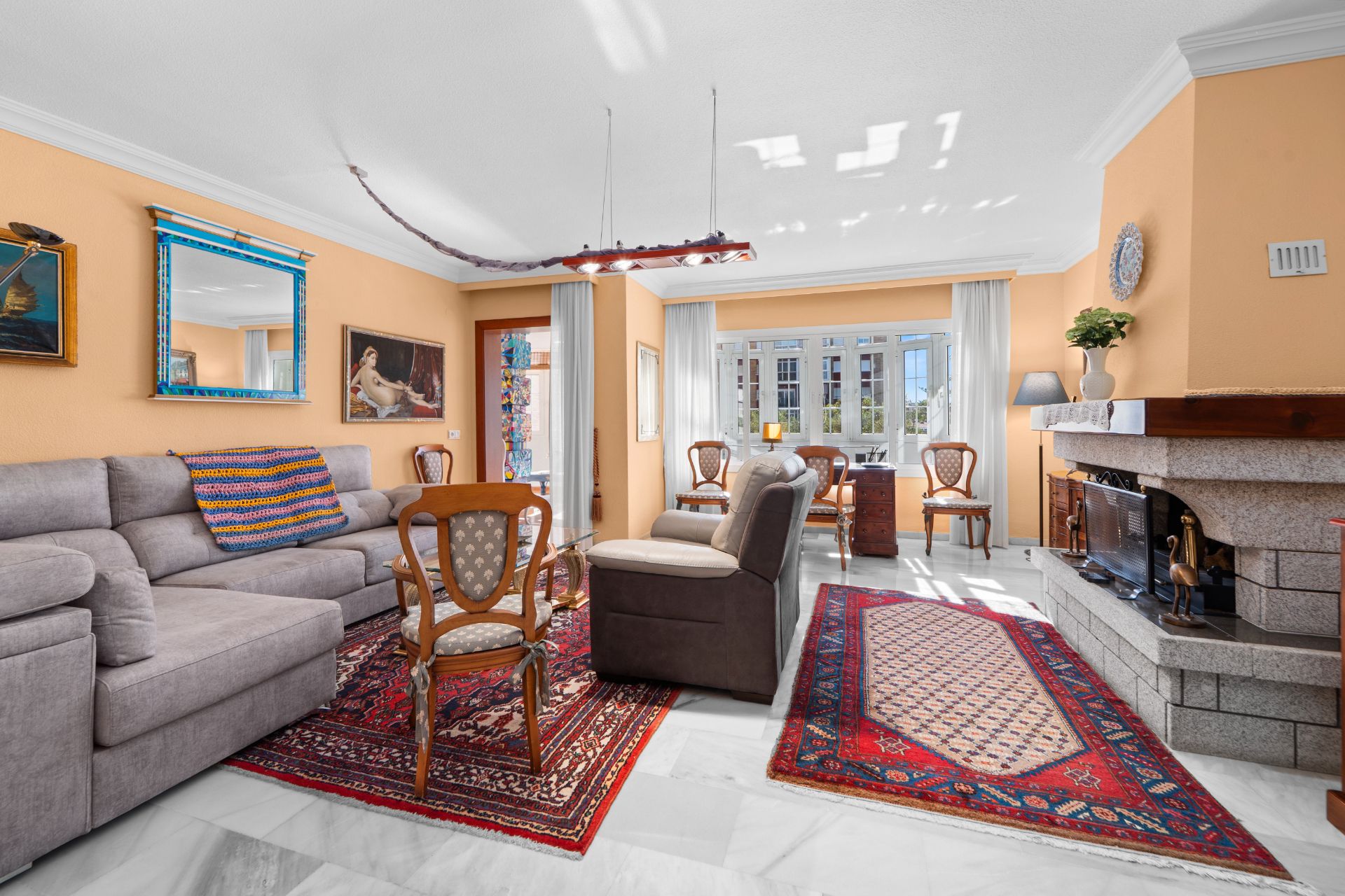 Wohnung zum Verkauf in Calle Virgen de la Paz, Centro, Las Lagunas