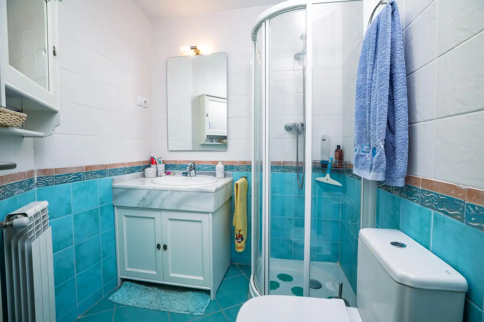 Wohnung mit Pool zum Verkauf in Calle PERONEROS 2, imagen 22