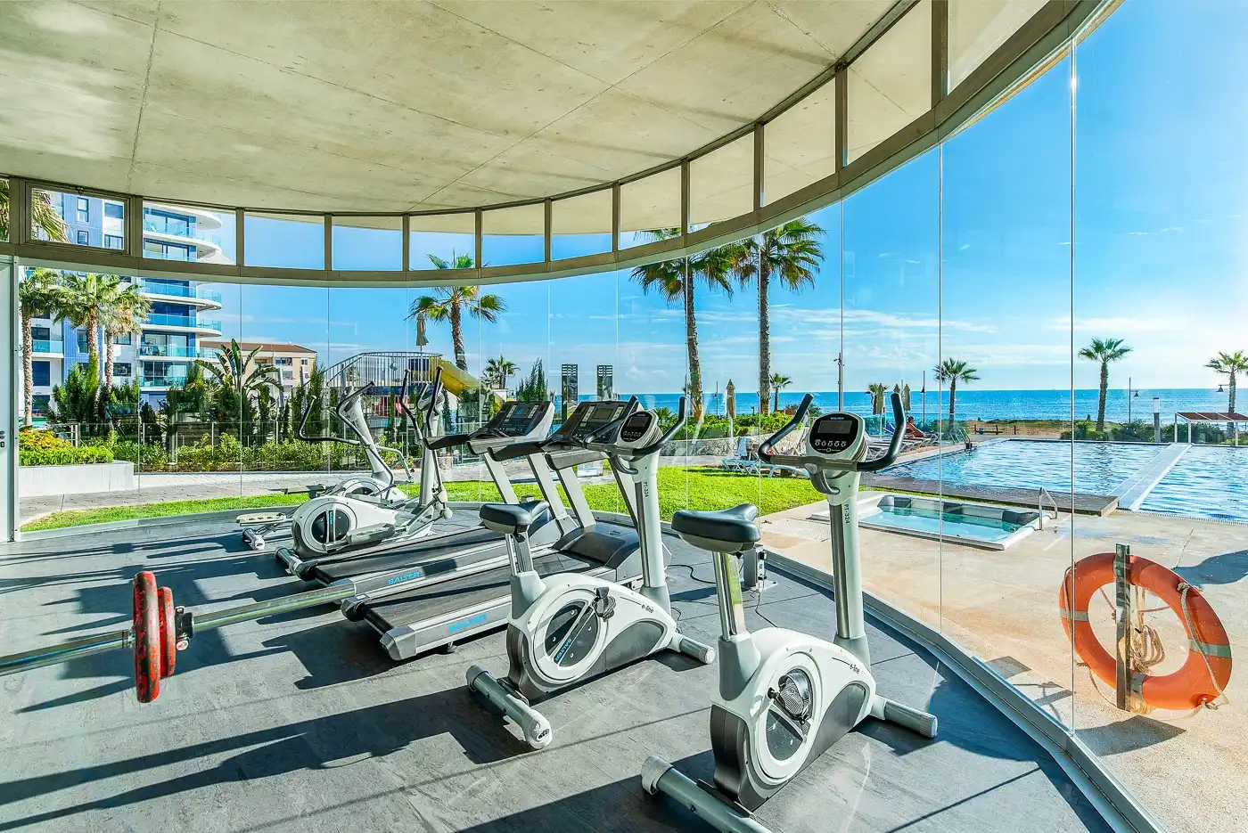 Apartment mit Pool zum Verkauf in Playa del Acequión, Náufragos y Rocío del Mar, imagen 30