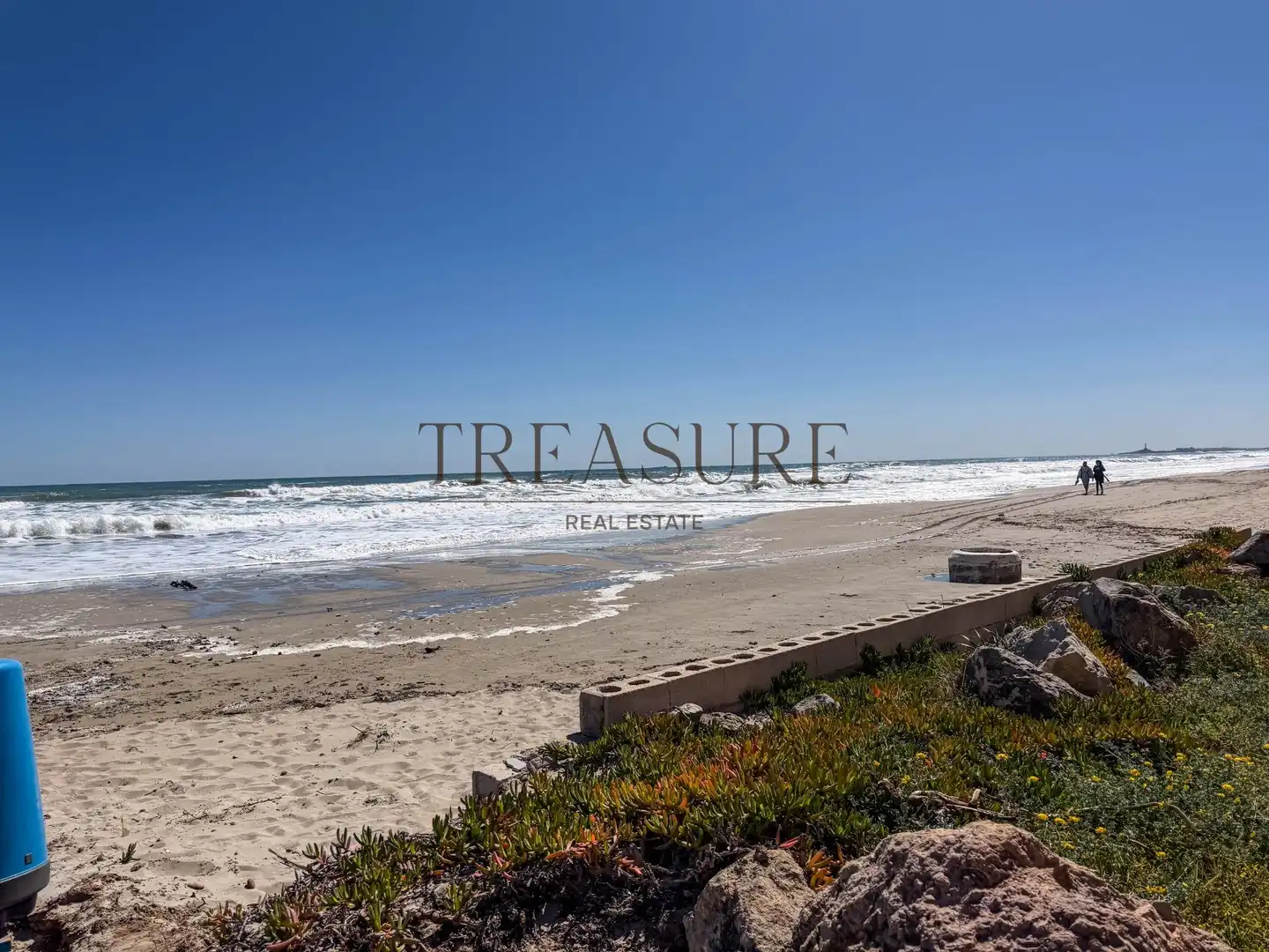 Flat for sale in Calle AGATA III-PL U (MANGA), Playa de las Gaviotas - El Pedrucho