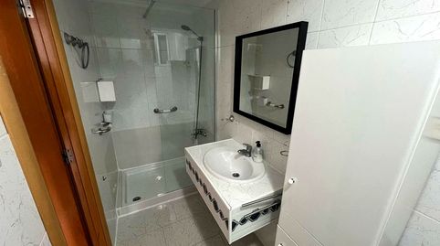 Foto 3 de Pis de lloguer a Carrer del Músic Ayllón, Tres Forques, Valencia Capital