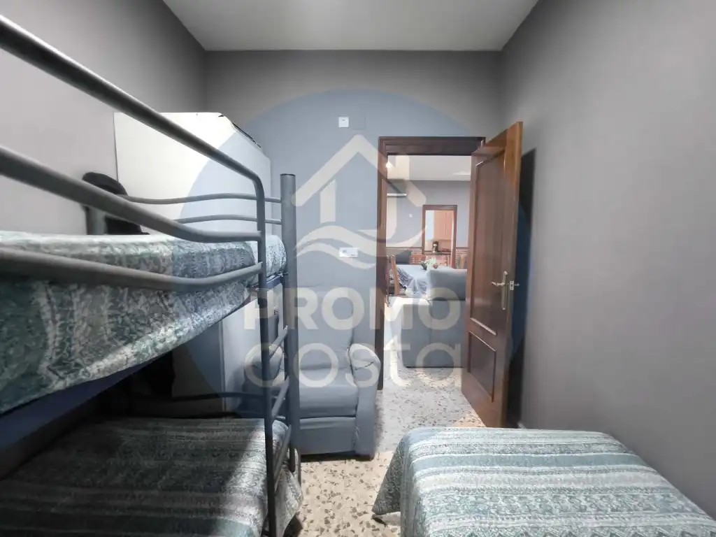 Bedroom of Country homes for sale in Gibraleón, Huelva