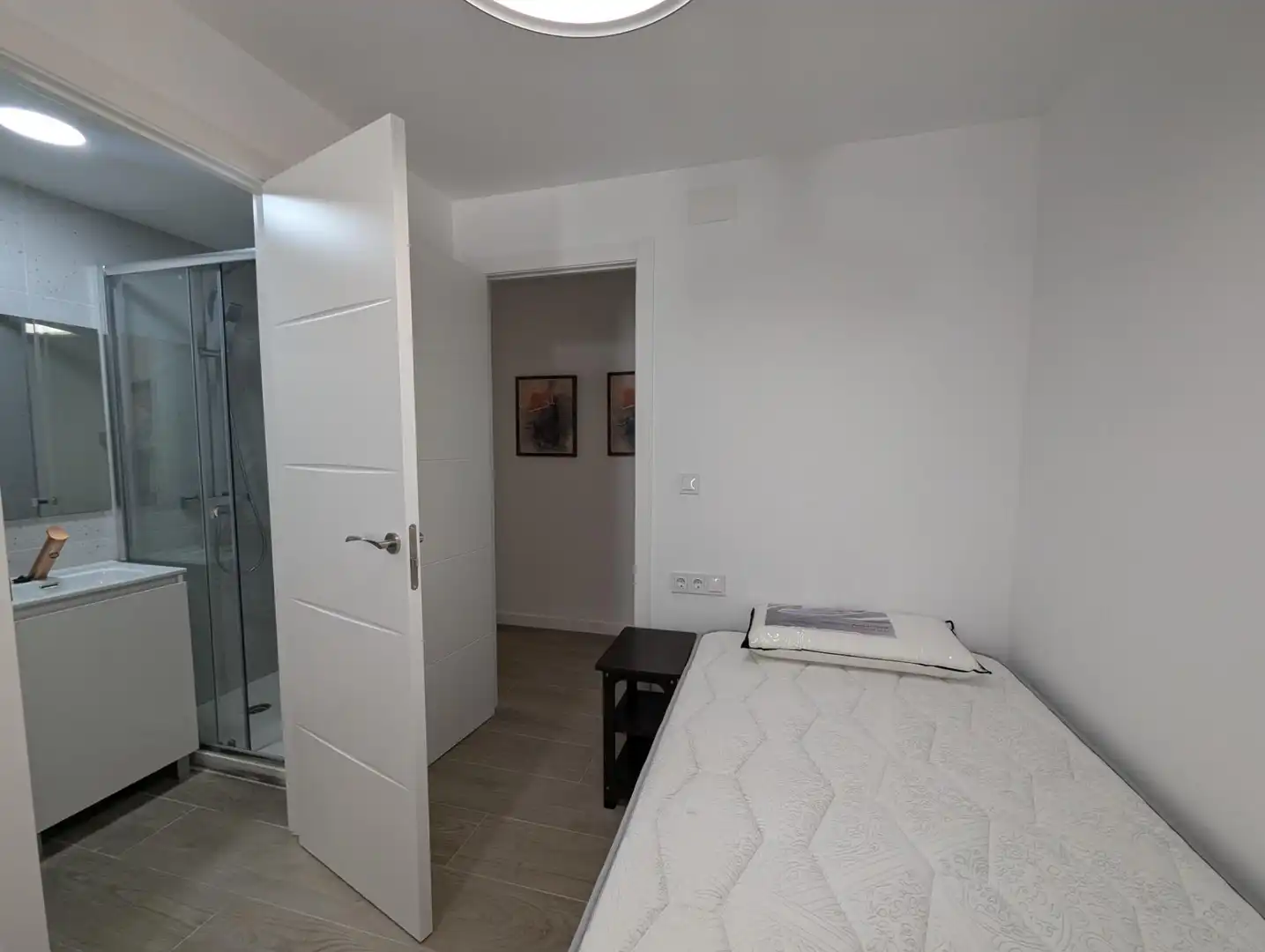 Piso con terraza en venta en Jesús, imagen 14