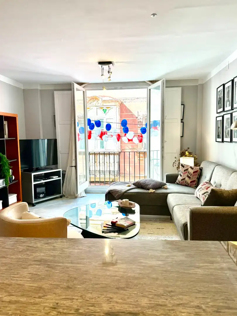 Mini appartamento con terrazza in vendita a Calle Nuestra Señora de la Luz 4, imagen 32