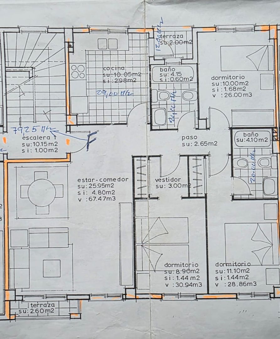 Pis en venda en  Palma de Mallorca amb Balcó