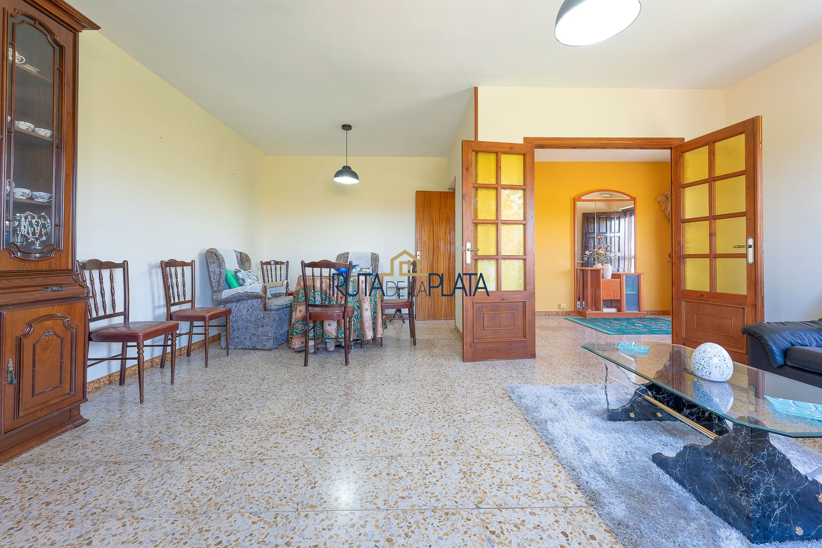 Casa o xalet en venda en Sanzoles amb Calefacció, Jardí privat i Terrassa