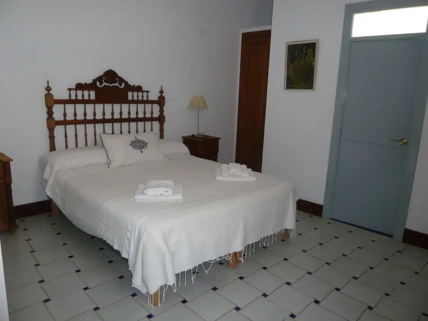 Schlafzimmer von Gebäude zum Verkauf in El Pedroso