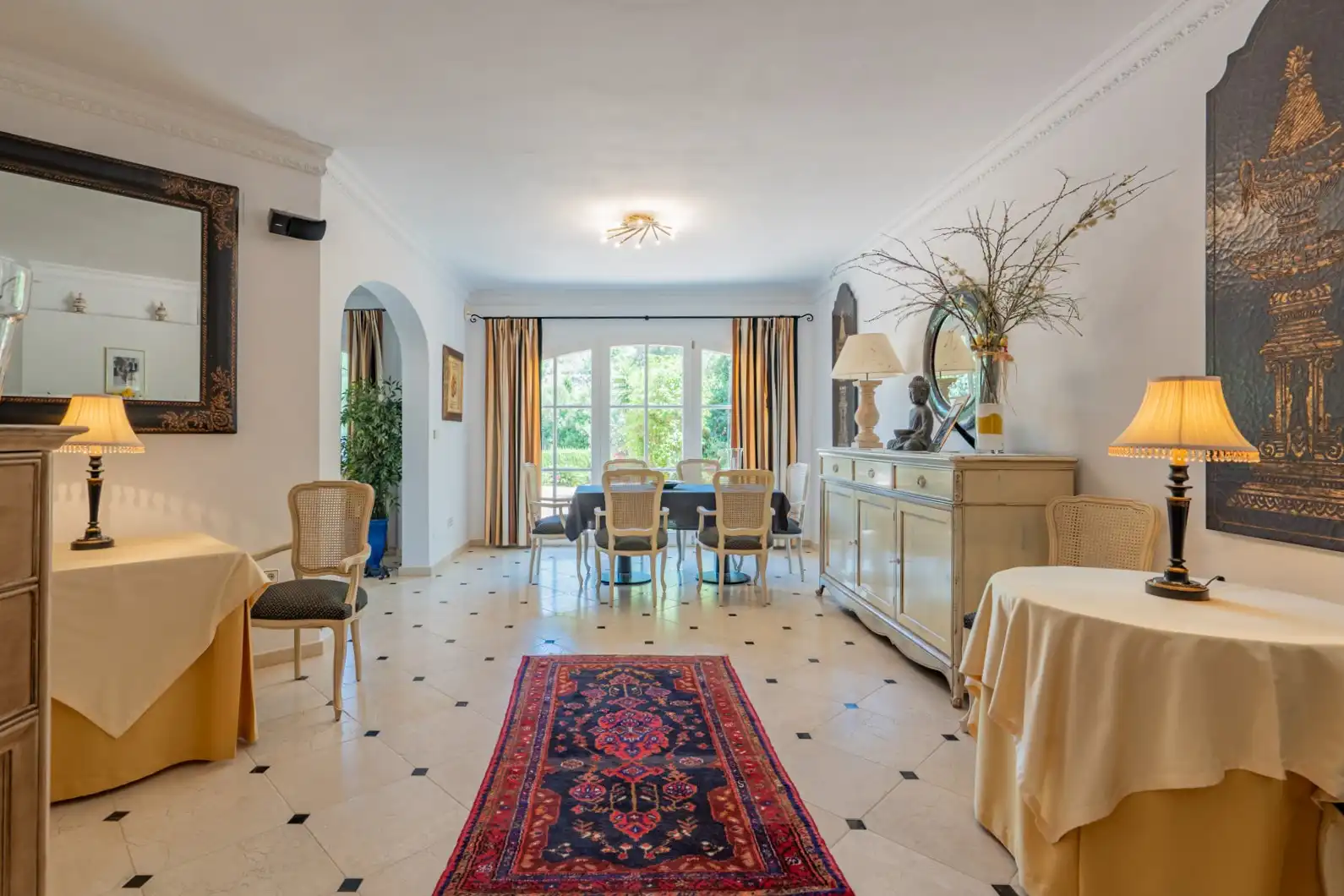 Haus mit Terrasse zum Verkauf in Centro, imagen 36