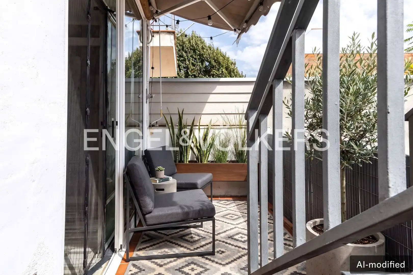 Maisonette mit Terrasse zum Verkauf in Casc Antic, imagen 6