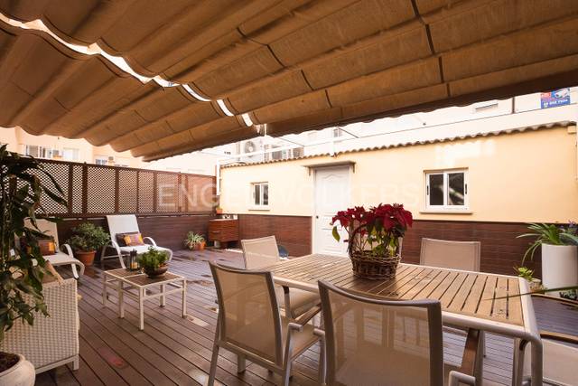 Apartamento en Venta en Safranar