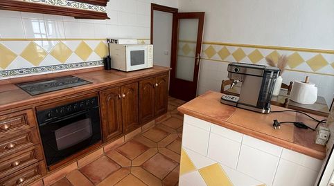 Foto 4 de Casa o xalet en venda a Torre Cruz - Los Molinos, Utrera