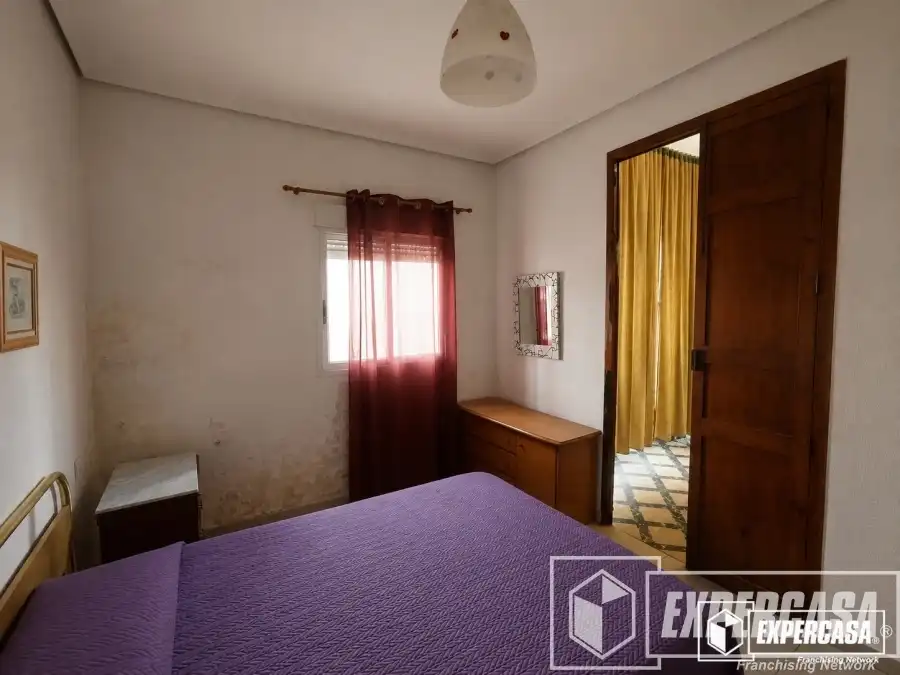 Casa o chalet en venta en Zona Concordia