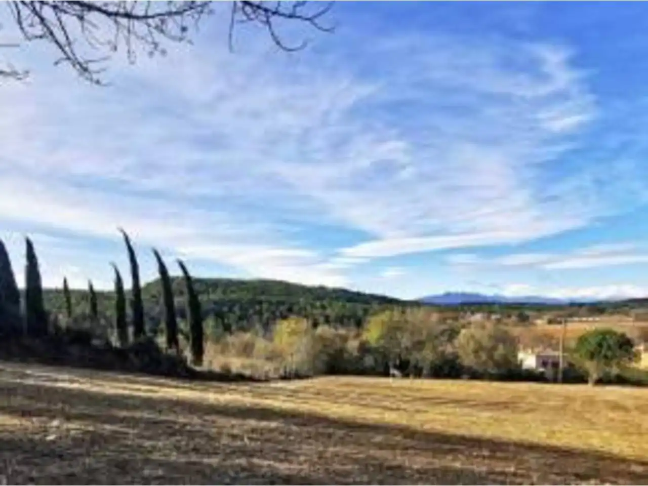 Terreno en venta en Pontós