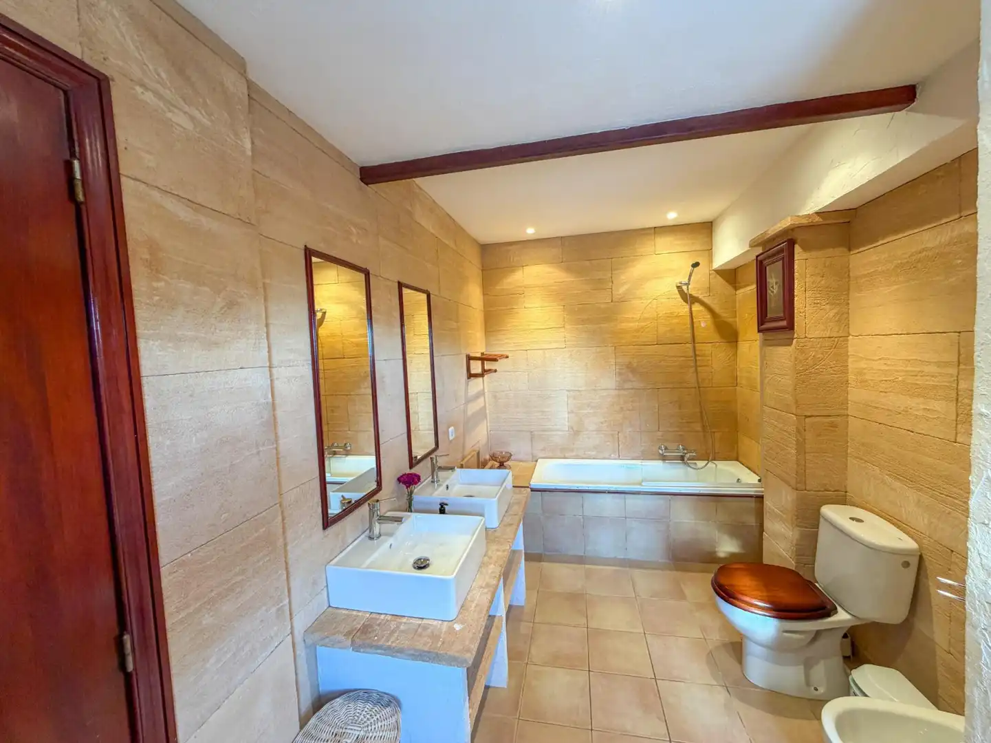 Casa amb terrassa en venda a Esporles - Carrer de la Tanca, imagen 49