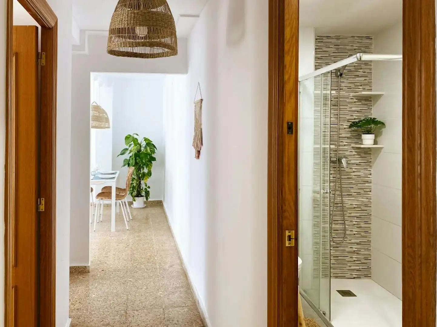 Flat for rent in Valencia, Valencia