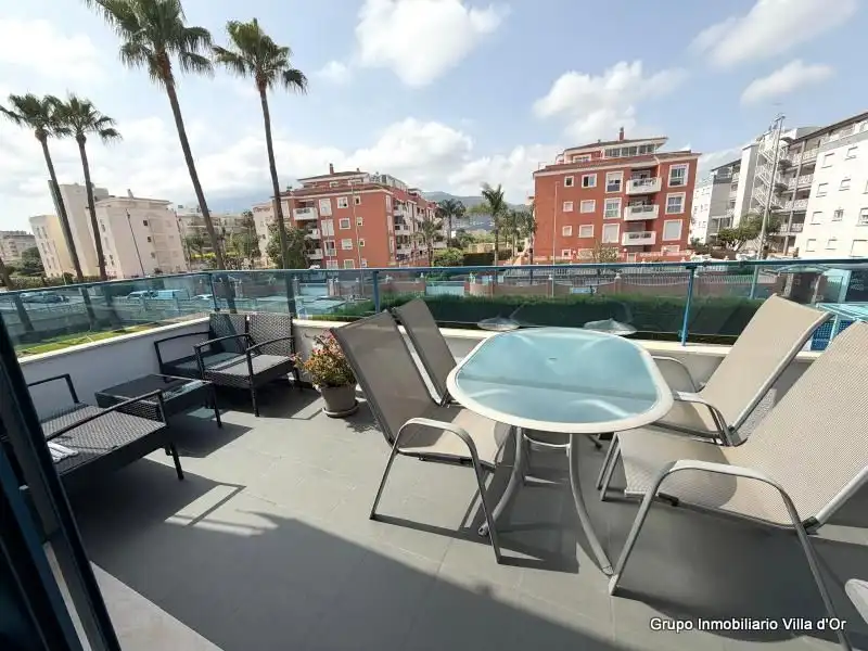 Mini appartamento con piscina in vendita a La Pedrera - Vessanes, imagen 5
