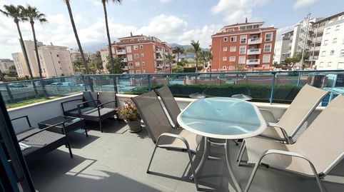 Foto 5 de Apartament en venda a La Pedrera - Vessanes, Dénia