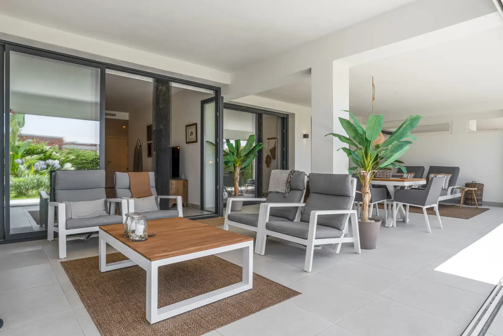 Wohnung mit Pool zum Verkauf in Playa Bahía Dorada, imagen 9