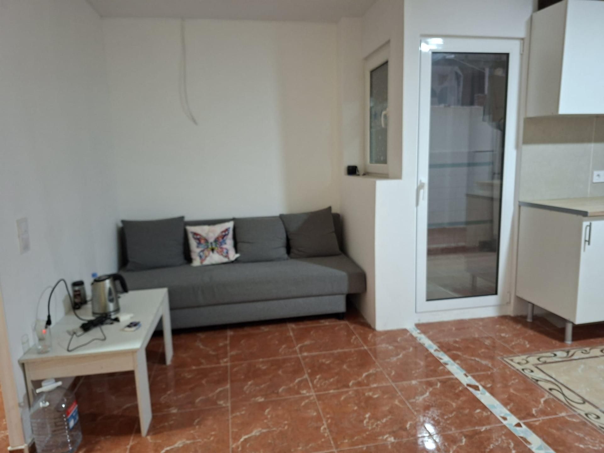 Sala d'estar de Pis en venda en Gandia amb Balcó