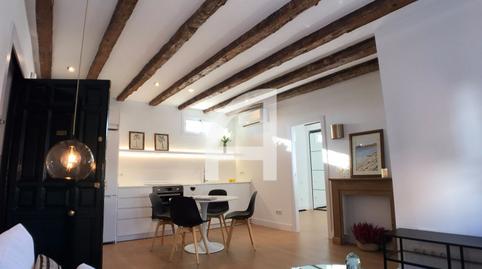 Photo 2 of Flat to rent in De Espoz y Mina, Cortes - Huertas, Madrid