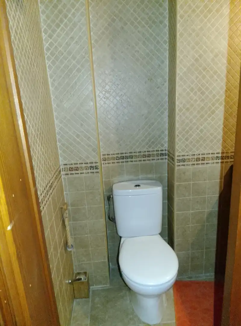 Bany de Pis en venda en Navalcarnero amb Aire condicionat, Calefacció i Terrassa