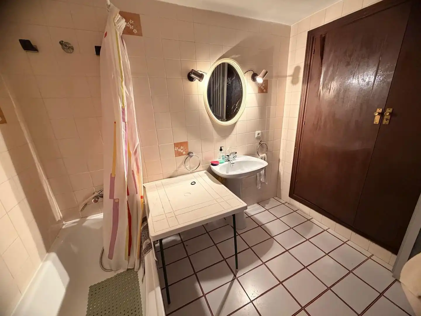 Baño de Casa o chalet de alquiler en Punta Umbría, Huelva