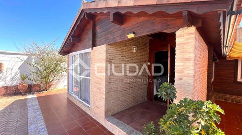Foto 2 de Residencial en venda a La Jara, Sanlúcar de Barrameda