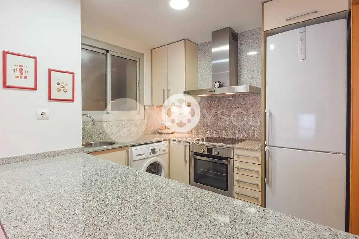 Wohnung mit Aufzug zum Verkauf in Carrer CALABRIA, imagen 13
