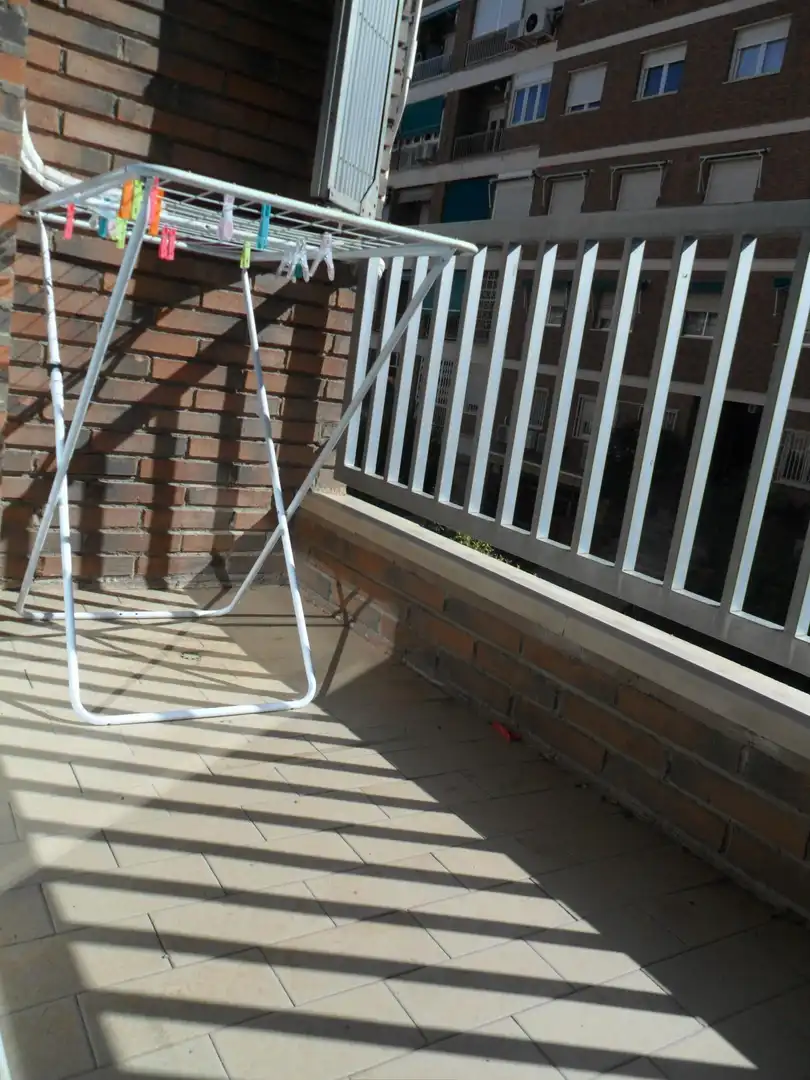 Flat with lift to rent in Beiro, imagen 7