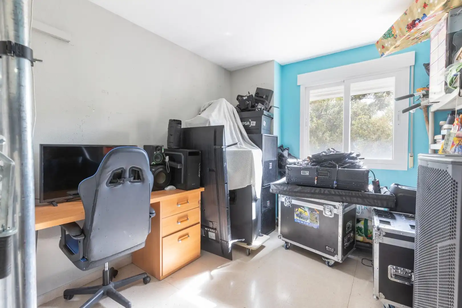 Habitación de Piso en venta en Granada