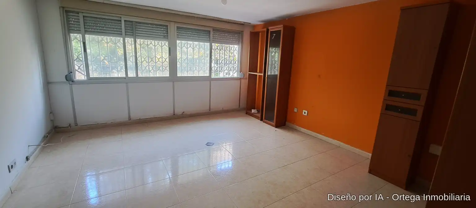 Wohnung zum Verkauf in Terrassa