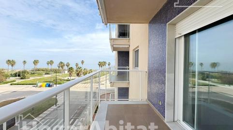 Foto 3 de Piso en venta en Avenida Corts Valencianes, Daimús, Valencia