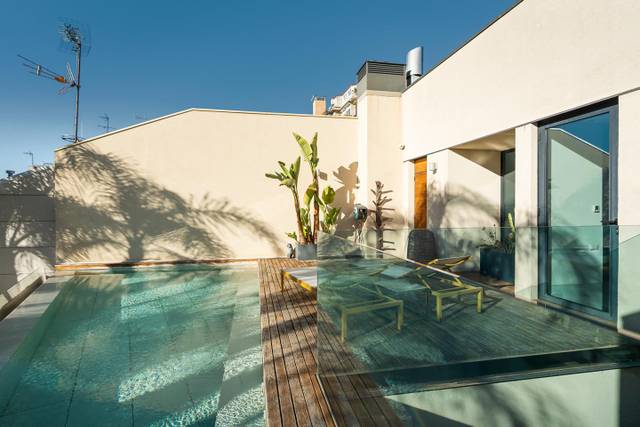 Casa-chalet en Venta en Carrer de Volta en Ca n'Aurell