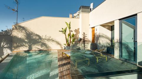 Foto 3 de Casa o chalet en venta en Carrer de Volta, Ca n'Aurell, Barcelona