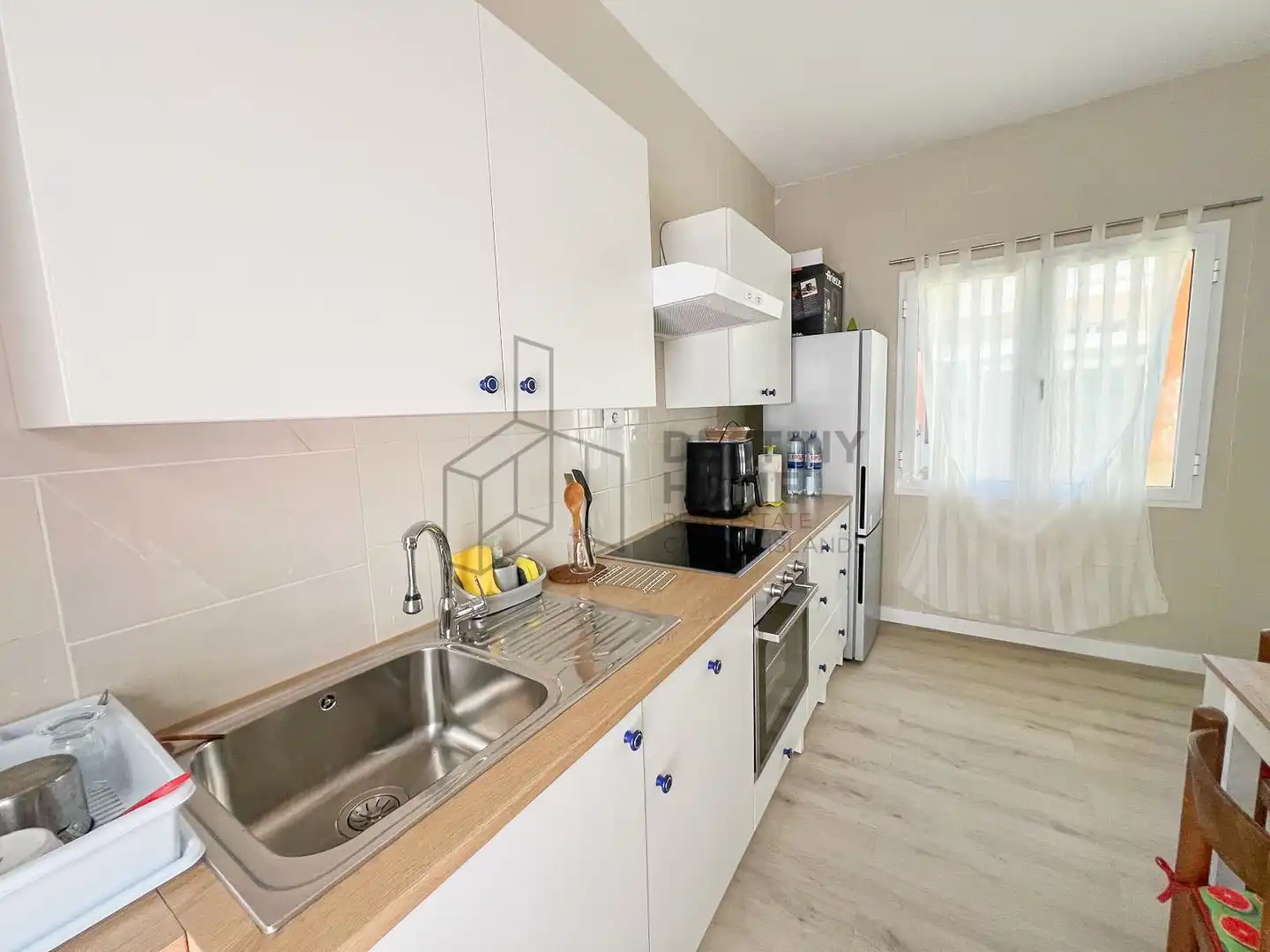 Kitchen of Apartments for sale in Puerto del Rosario  with Private garden, Terrace and Storage room