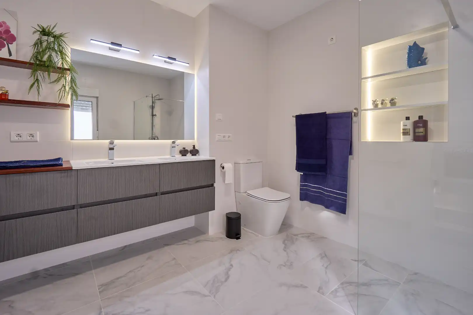 Adosado con terraza en venta en Carrer 9 d'Octubre, imagen 23