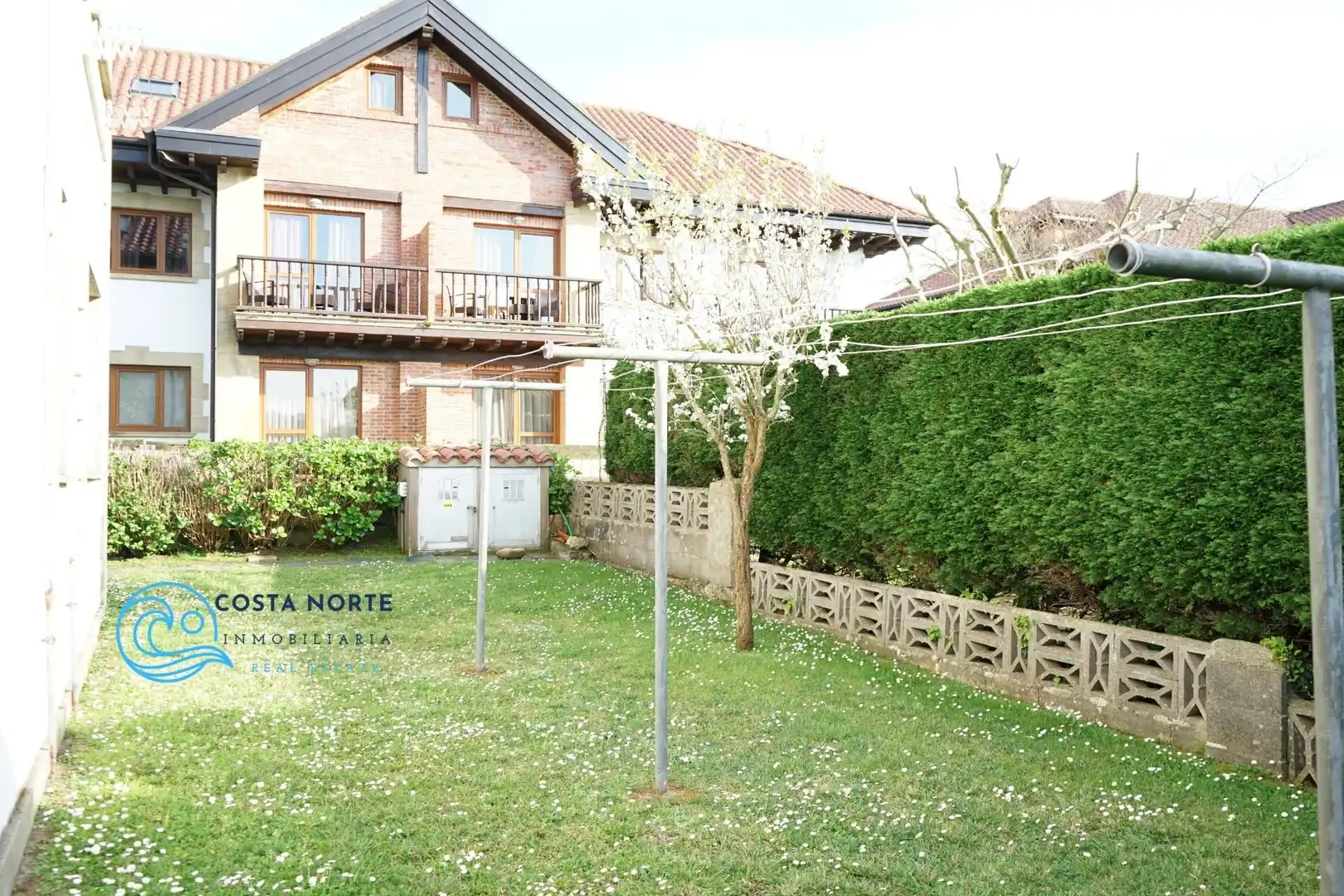 Jardí de Pis en venda en Santillana del Mar