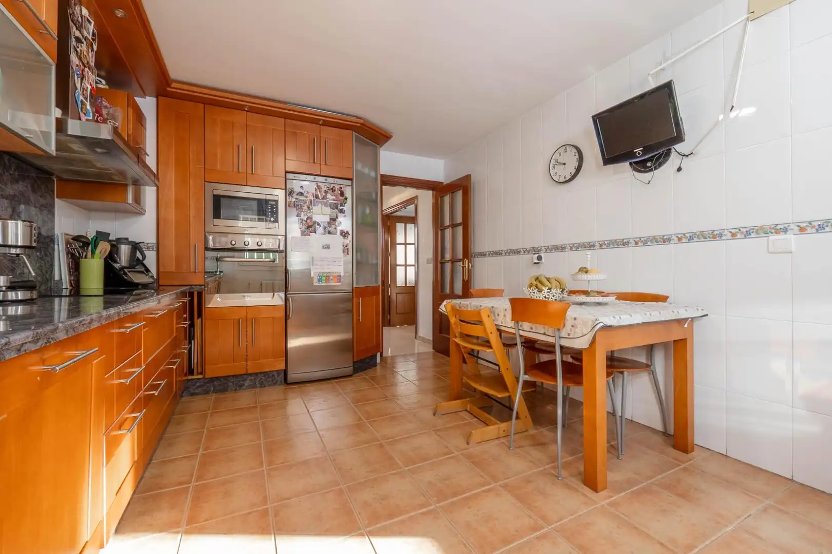 Reihenhaus mit Garten zum Verkauf in Calle COSTA RICA, imagen 25