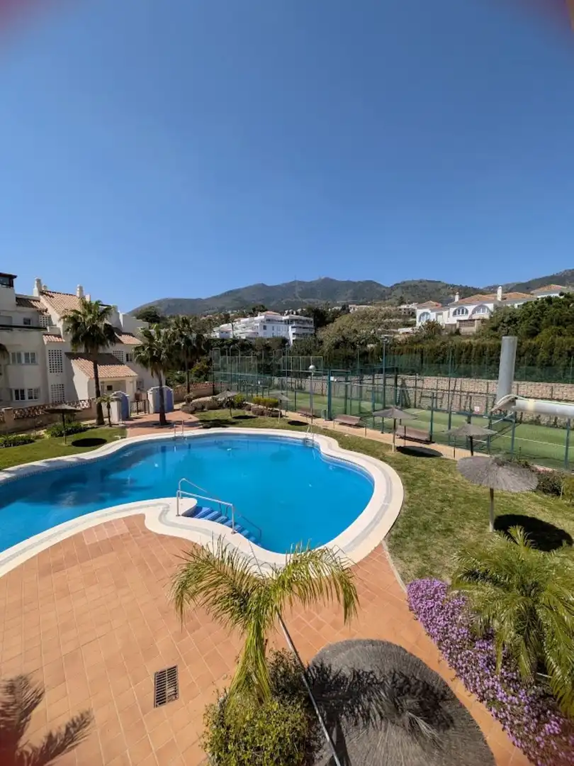Apartamento con piscina en venta en de los argonautas, imagen 25