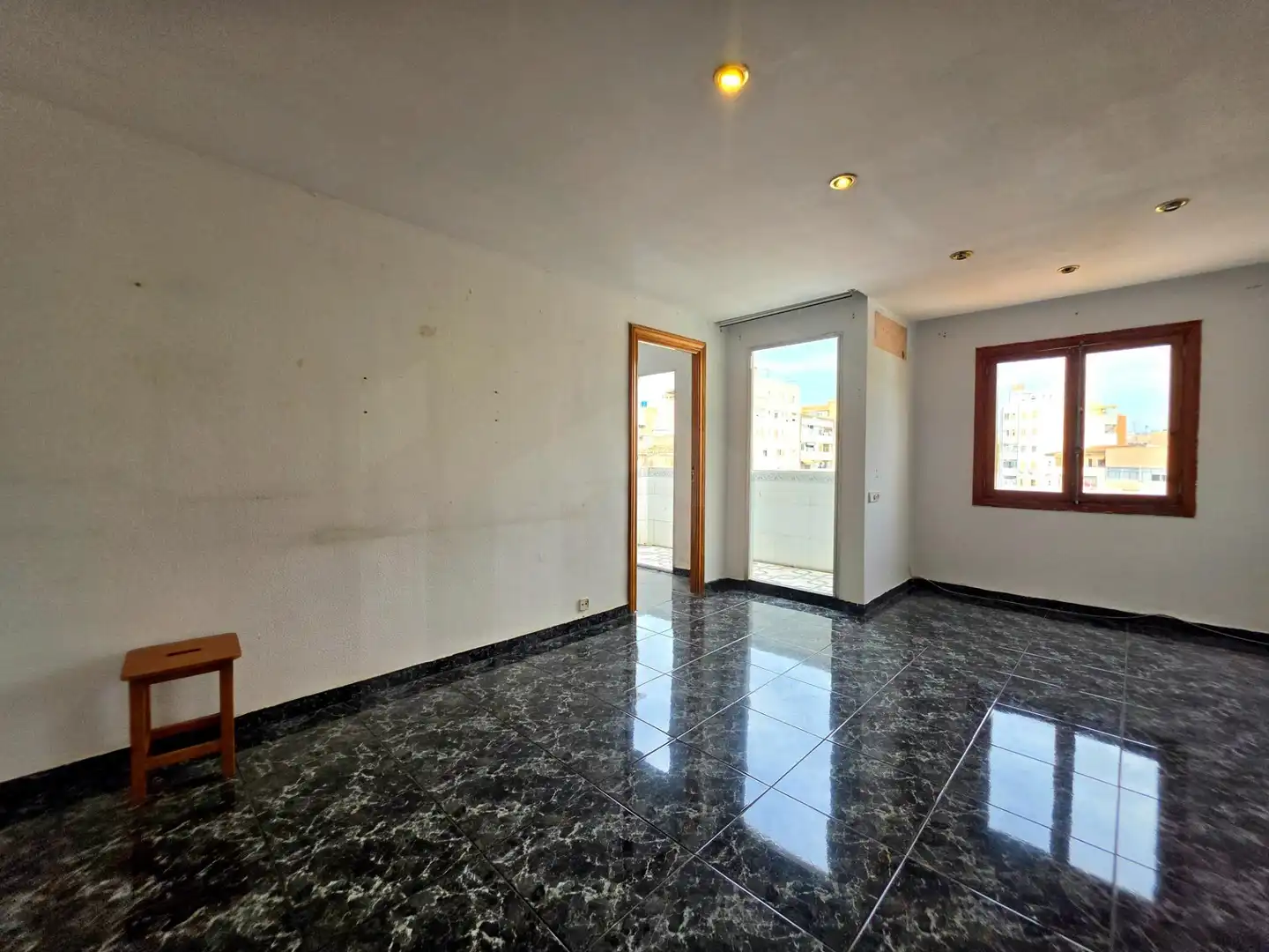 Flat with terrace for sale in Carrer Carrer Lluís Martí, imagen 8