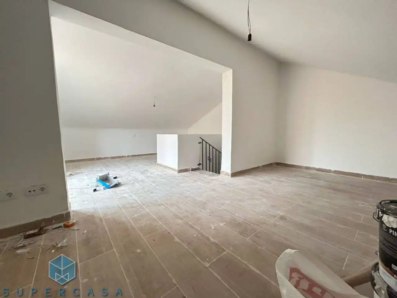 Casa adosada en venta en Magán con Aire acondicionado, Terraza y Alarma