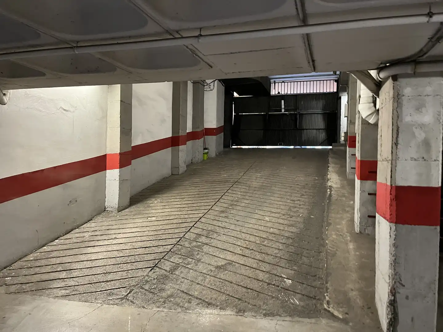 Individuel à louer à Carrer del Consell de Cent, imagen 4