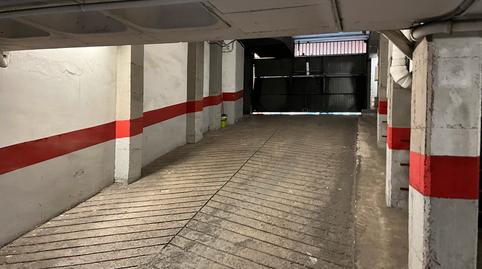 Foto 4 de Garaje de alquiler en Carrer del Consell de Cent, Dreta de l'Eixample,  Barcelona Capital