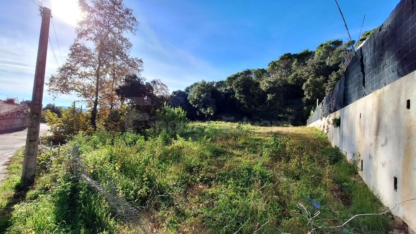 Lands and plots for sale in Can Massuet del Far, imagen 7