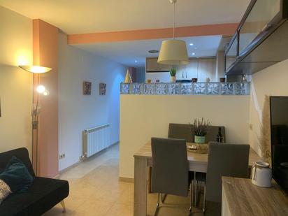 Dining room of Flat for sale in Vilafranca del Penedès  with Heating, Terrace and Balcony