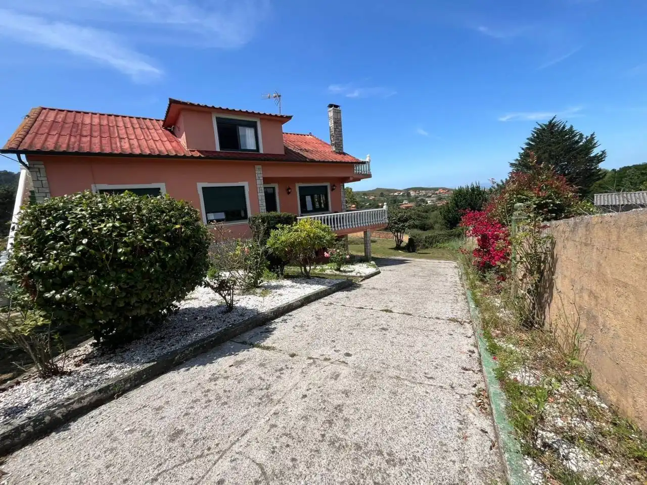 Casa con giardino in vendita a Calle gandara de arriba, imagen 20