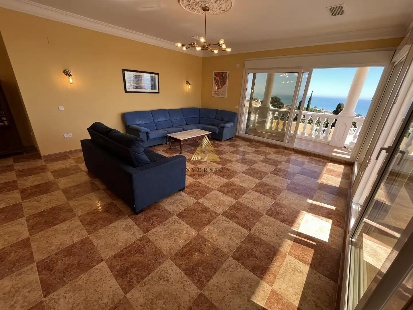 Villa avec piscine à vendre à Las Atalayas - Urmi - Cerro de Mar, imagen 9