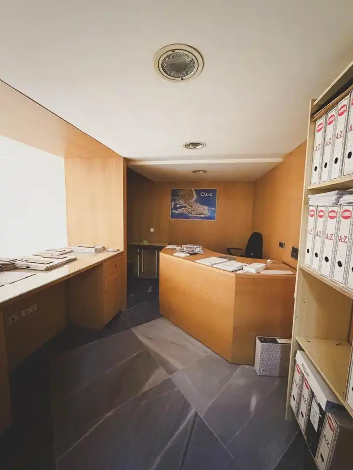 Business premises for sale in Centro Histórico, imagen 13